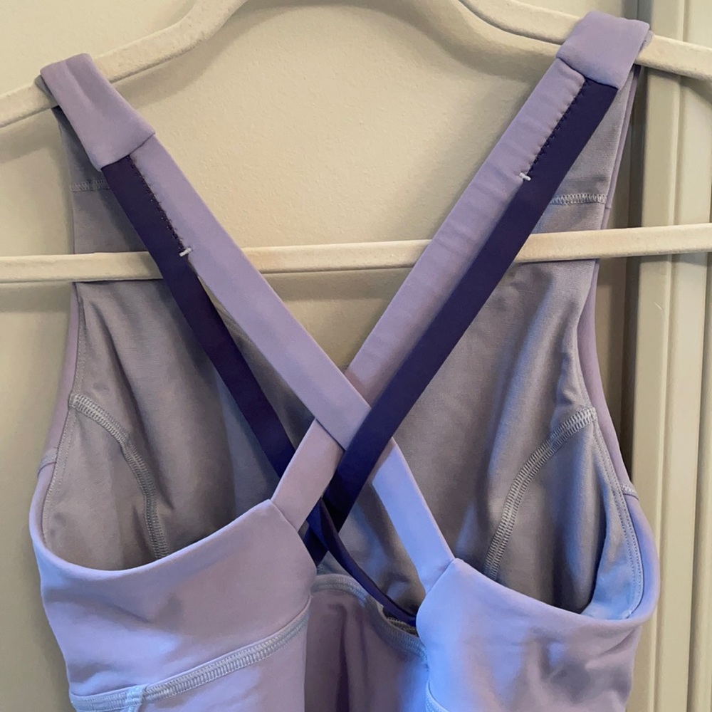 Lululemon Yoga Top